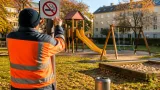 Linz bereitet Rauchverbot auf Spielplätzen vor – Gemeinderat entscheidet im Herbst