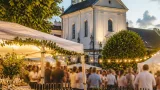 Lionsclub lädt am 8. August zum Weinerlebnis auf den Kirchenplatz in Neuhofen