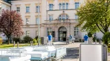 LKH Voitsberg feiert 125 Jahre: Bettenversorgung wieder vollständig gesichert