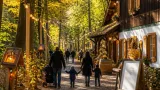 Märchenwanderung im Winklinger Wald lädt Familien zu lebendigen Erzählstationen ein