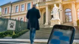 Mann aus Knittelfeld steht in Leoben wegen Stalking und Cybermobbing vor Gericht