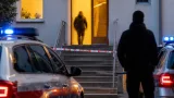 Mann in Hallein festgenommen: Ex-Partnerin geschlagen und bedroht