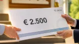 Marchtrenk fördert zehn Jahre Fähigkeitsorientierte Aktivität des Instituts Hartheim