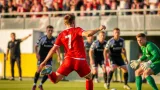 Marchtrenk: SC startet mit 3:1 – Aufschwung nach klar verbesseter zweiter Hälfte