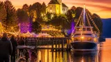 Maria Wörth bereitet sich auf traditionelle Marienschiffsprozession mit umfangreichem Programm vor