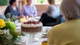 Marianne Martin feiert 75. Geburtstag – Seniorenorganisation gratuliert mit Gutschein