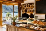 Marktcafé in Emmersdorf setzt auf handgemachte Mehlspeisen und regionale Zutaten