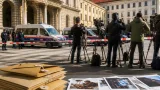 Massive Drohpostings nach Freispruch: Innsbrucker Gerichte geben Anzeigen an Staatsanwaltschaft weiter