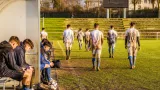 Mattersburg B verliert U16-Spiel in Sigleß 0:2