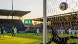 Mattersburg: Wiener Sport-Club siegt knapp gegen Mattersburger Sportverein 2020