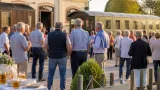 Maturajahrgang 1971 des BRG Freistadt feiert 55 Jahre – künftig alle zwei Jahre