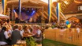 Matzinger Zelttage 2026: Drei Festtage mit Trachtenabend, Live-Bands und Familienprogramm