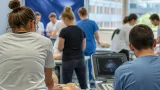 MedSummerSchool in Zwettl stärkt praktische Ausbildung und ärztlichen Nachwuchs