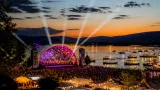 Mehr als 14.000 Zuschauer bei STARnacht in der Klagenfurter Ostbucht