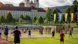 Mehr als 200 Landjugendliche messen sich beim Landessportfest in St. Florian
