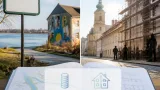 Mehr als 32,6 Millionen Euro für regionale Projekte – auch zwei Vorhaben im Bezirk Gänserndorf