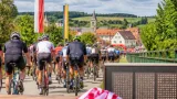Mehr als 530 Fahrer bei Thayarunde-Radmarathon: Siegerzeiten und Blick auf 2027