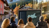 Mehrere Kitzbüheler Touristikerinnen und Touristiker in Leadersnet-Ranking prominent vertreten
