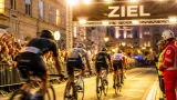 Michael Gogl gewinnt das 27. Welser Innenstadtkriterium vor 10.000 Zuschauern