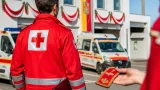 Michael Mötz übernimmt Leitung der Bezirksrettung in Gänserndorf