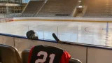 Mit 36: Mitch Wahl beendet Karriere — prägende Offensivkraft für HC Innsbruck tritt ab