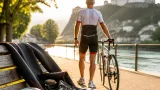 Mit 60 nach Kona: Kufsteiner Toni Steiner kämpft um seinen Ironman-Traum