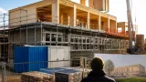 Mittelschule Mank wird aufgestockt: Fünf-Millionen‑Projekt mit klarem Zeitplan