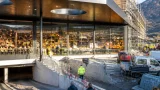 Modernisierung des Interspar in Feldkirch-Altenstadt: Teilöffnung und Umbau bis November 2026