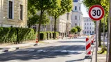 Mödling reduziert Tempo in vier Gemeindestraßen: Neue 30‑km/h‑Zonen treten in Kraft