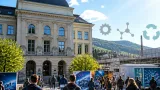 Montanuni setzt auf Technik, Profilschärfung und Praxisnähe in Leoben