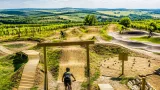 Mountainbike-Offensive im Bezirk Mistelbach: RLC Schrick startet Trailcenter und Eventjahr