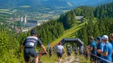 Mucki-Bergrennen in Lilienfeld: Rekorde und Heimsiege beim Aufstieg zur Traisnerhütte