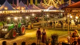 Mühlviertler Wiesn in Freistadt: Drei Tage Messe, Trachtenwahl und Rinderschau