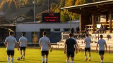 Mürzzuschlag erwartet Bezirksduell: ESV Mürzzuschlag II empfängt TUS Krieglach II