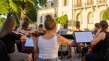 Mürzzuschlag feierte 20 Jahre Suzuki Festival – junge Musikerinnen und Musiker im Fokus