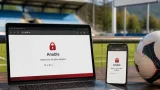 Mürzzuschlag: Spielankündigungen des ESV auf oefb.at vorhanden, Seite aber derzeit geschützt