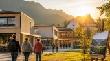 Multifunktionaler Pädagoge prägt Bildungs- und Kulturlandschaft in Hermagor