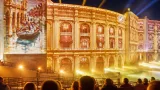 Multimedia-Abendshow im Europa-Park: „Colossal: Via Verso Venezia“ läuft ab 1. August