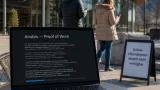 Murau: Zugang zu Online-Infos der Therme Aqualux Fohnsdorf derzeit blockiert