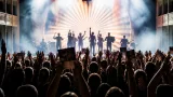 Musicalpremiere in Amstetten: „THE BAND“ verbindet Konzertenergie mit tiefen Gefühlen