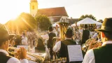 Musikverein Hilbern erzielt doppelte Höchstwertung bei Marschmusikbewertungen