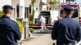 Mutmaßlicher sexueller Übergriff in Marchtrenk: Ermittlungen nach Tod einer 40‑Jährigen
