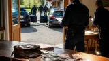 Mutmaßlicher Taschendiebstahl in Pölstal: 22-Jähriger festgenommen, Ermittlungen ausgeweitet
