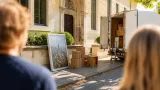 Nach 21 Jahren: Abschied einer prägenden Pfarrerin in Korneuburg