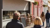 Nach 25 Jahren: Café Gill-Schließung verändert das Gesicht von Deutschlandsberg