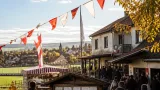 Nach 60 Jahren zurück: Rust empfängt St. Margarethen im historischen Landesliga-Derby