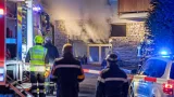 Nach Brand in Pelletslager in Rennweg: Frau festgenommen