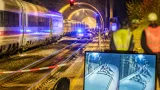 Nach gefährlicher Dachaktion auf IC: 19‑Jähriger in Kühnsdorf ausgeforscht