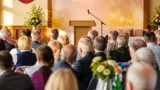 Nach Jahrzehnten in der Schulaufsicht: Hofrat Alfred Grünstäudl tritt in den Ruhestand