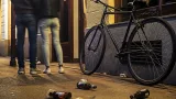 Nach Streit vor Lokal: Mürztaler schlägt Arbeitskollegen — Bewährungshilfe und Anti-Gewalt-Training angeordnet